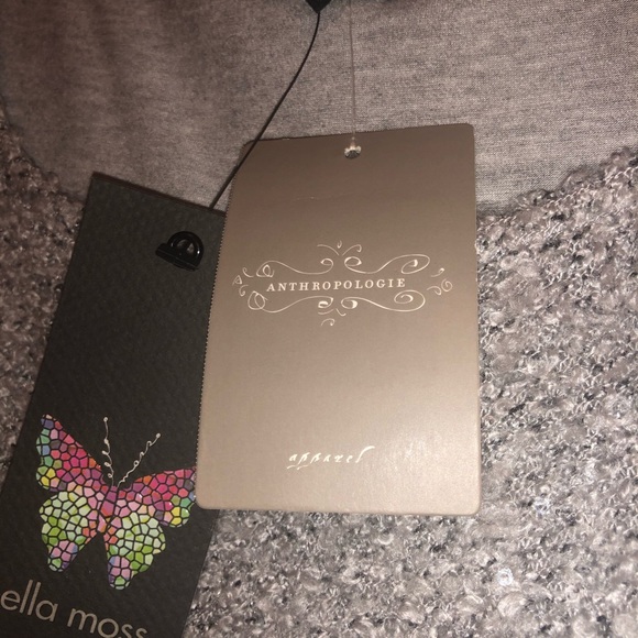 Anthropologie - Picture 2 of 4